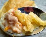 Foto langkah ke 7 dari resep Zuppa soup.