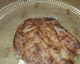 Foto del paso 8 de la receta: Tortitas de pulpo en su salsa