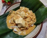 Foto langkah ke 7 dari resep Bubur Tumpang.