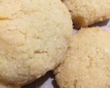 Foto del passaggio 3 della ricetta Biscotto crumble senza uovo