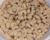 Foto del paso 1 de la receta: Boloñesa Vegana
