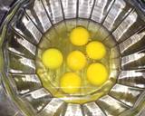 Egg muffins recipe step 1 photo