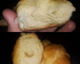 Foto del paso 12 de la receta: Croissant de margarina- Medialunas