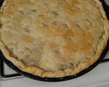 Foto del paso 8 de la receta: Tarta de carne