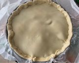 Foto del passaggio 9 della ricetta Torta Pasqualina