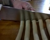 Foto del paso 9 de la receta: Churros fáciles rústicos (Sin churrera ni manga)