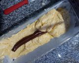 Foto del paso 3 de la receta: Budín de coco relleno 💛