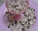 A picture of step 5 of Wheat Porridge (Daliya) with Milk Healthy Breakfast.