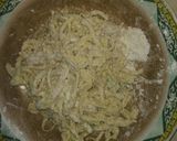 Foto langkah ke 4 dari resep Jamur Crispy Cantik.