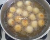 गुलाबजाम (Gulab jamun recipe in marathi) रेसिपी स्टेप 3 फोटो 