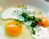 Rántott csirkeszárny töltve csirkemájjal recept fázis 9 fotója