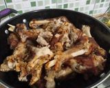 Foto langkah ke 1 dari resep Rica Kikil Kambing.