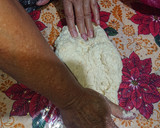Foto del paso 2 de la receta: Masa para Empanadas Fritas