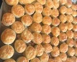 Sajtos pogi (túrós) recept fázis 8 fotója