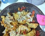 Foto langkah ke 5 dari resep Ayam geprek.