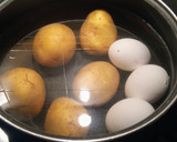 Foto del paso 1 de la receta: Ensalada de verano
