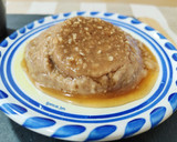 Foto del paso 5 de la receta: Postre de maizena y avena
