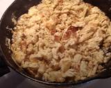 The Best Biscuits, Gravy, Sausage and Bell Peppers EVER! recipe step 4 photo
