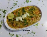 ज्वार मसाला खिचड़ी रेसिपी चरण 11 फोटो