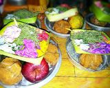 Foto langkah ke 10 dari resep Bolu (roti) kukus gulmer pke perasaan aja.