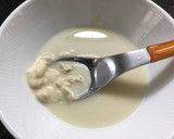 Foto del paso 1 de la receta: Pan libanés (oriental)