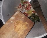 Foto langkah ke 3 dari resep 75. Kering tempe.