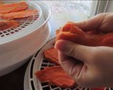 Hình bước làm 3 của món Mứt Khoai Lang Dẻo từ khoai cũ, hư