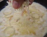 Foto langkah ke 4 dari resep Spagetti Carbonara.