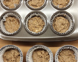 Foto del paso 3 de la receta: Banana bread muffins 🍌