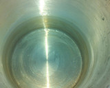 Foto del paso 2 de la receta: Agua de matalí