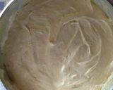 Foto langkah ke 5 dari resep Basic Sponge Cake.