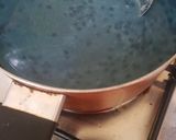 Foto langkah ke 2 dari resep Puding lumut blue pea (bunga telang).