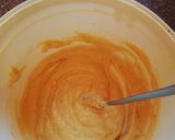 Foto del paso 3 de la receta: Torta de manzana