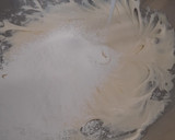 Foto del paso 8 de la receta: Delicioso pastel red Velvet