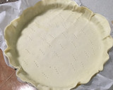 Foto del paso 1 de la receta: Quiche de bacon y queso