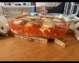 Überbackener Fenchel in Tomatensauce Rezeptschritt 7 Foto