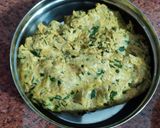 મેથી ના થેપલા (Methi Thepla Recipe In Gujarati) રેસીપી સ્ટેપ2ફોટો