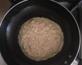 Foto del paso 3 de la receta: Pancakes de Banana y Avena