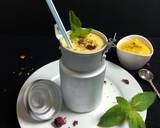 Apricot Smoothie recipe step 2 photo