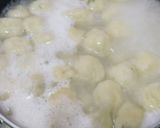 Foto langkah ke 2 dari resep Cilor bumbu kacang.