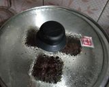 Foto langkah ke 6 dari resep Cake Choclatos Dark.