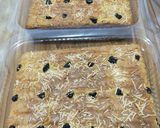 Foto langkah ke 7 dari resep Bolu tape lembut anti gagal.