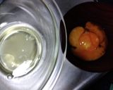 A picture of step 1 of 2-Ingredient Soufflé Pancakes You Can Make in the Morning.