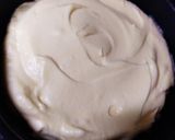 A picture of step 5 of 2-Ingredient Soufflé Pancakes You Can Make in the Morning.