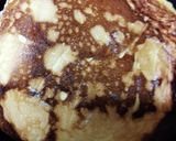 A picture of step 6 of 2-Ingredient Soufflé Pancakes You Can Make in the Morning.