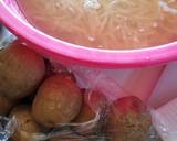 Kentang Mustofa Kriuk Tahan Lama langkah memasak 1 foto