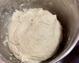 Foto del paso 10 de la receta: Masa de pizza floja en amasadora