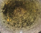 A picture of step 10 of Bohri Samosa.