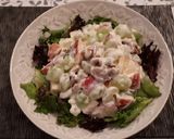 Foto del paso 5 de la receta Ensalada Waldorf
