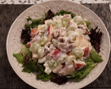 Foto del paso 5 de la receta: Ensalada Waldorf